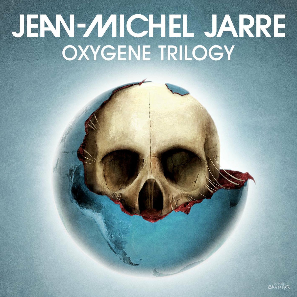 Jean-Michel Jarre